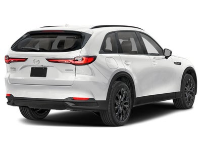 2026 Mazda Mazda CX-90 PHEV Premium Sport AWD