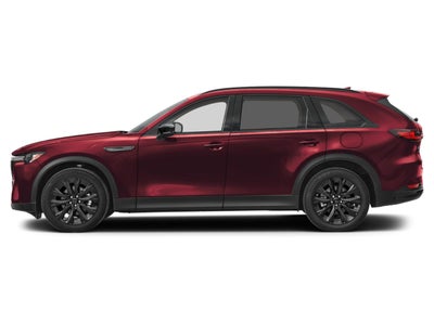 2026 Mazda Mazda CX-90 PHEV Premium Sport AWD