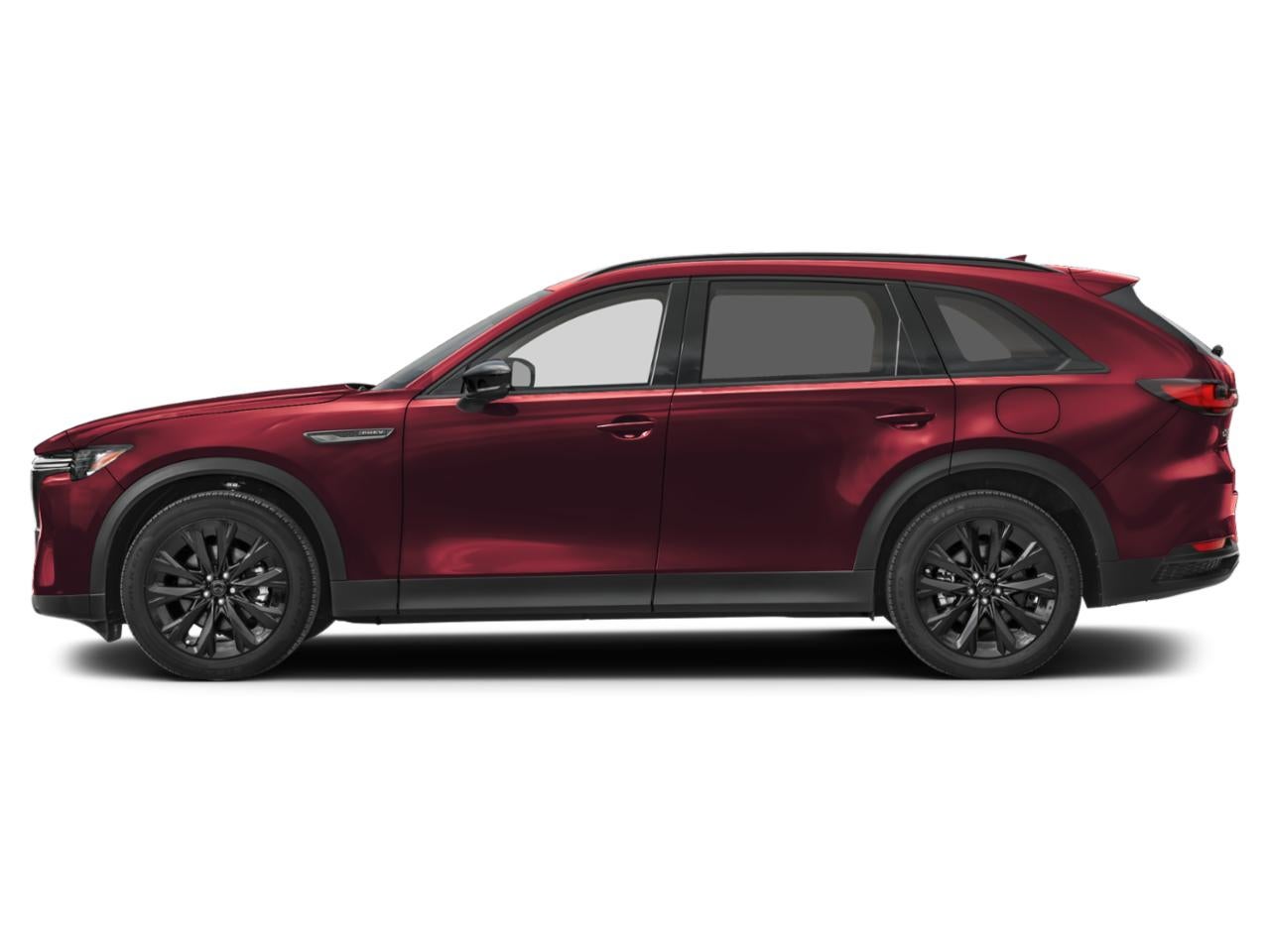 2026 Mazda Mazda CX-90 PHEV Premium Sport AWD