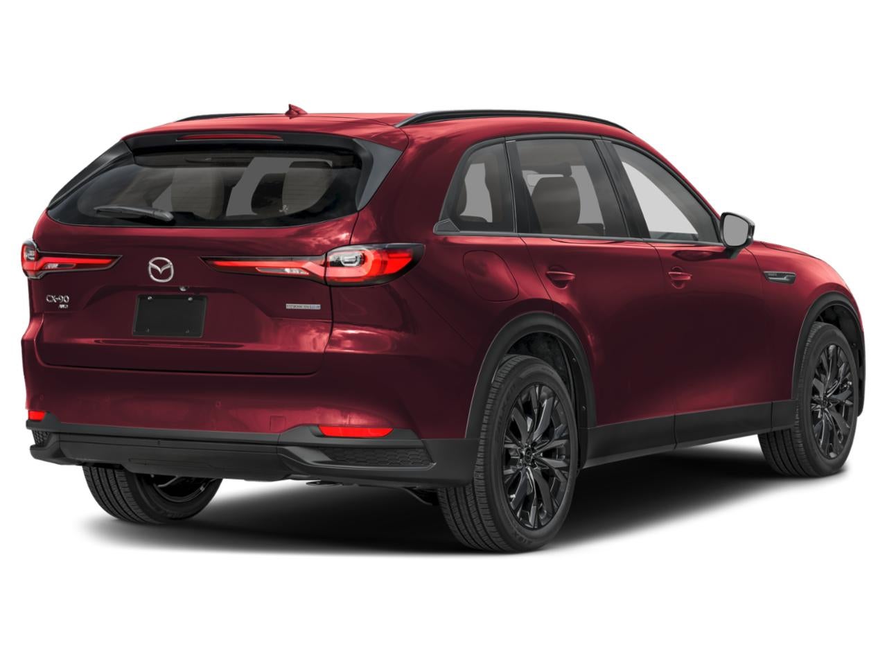 2026 Mazda Mazda CX-90 PHEV Premium Sport AWD