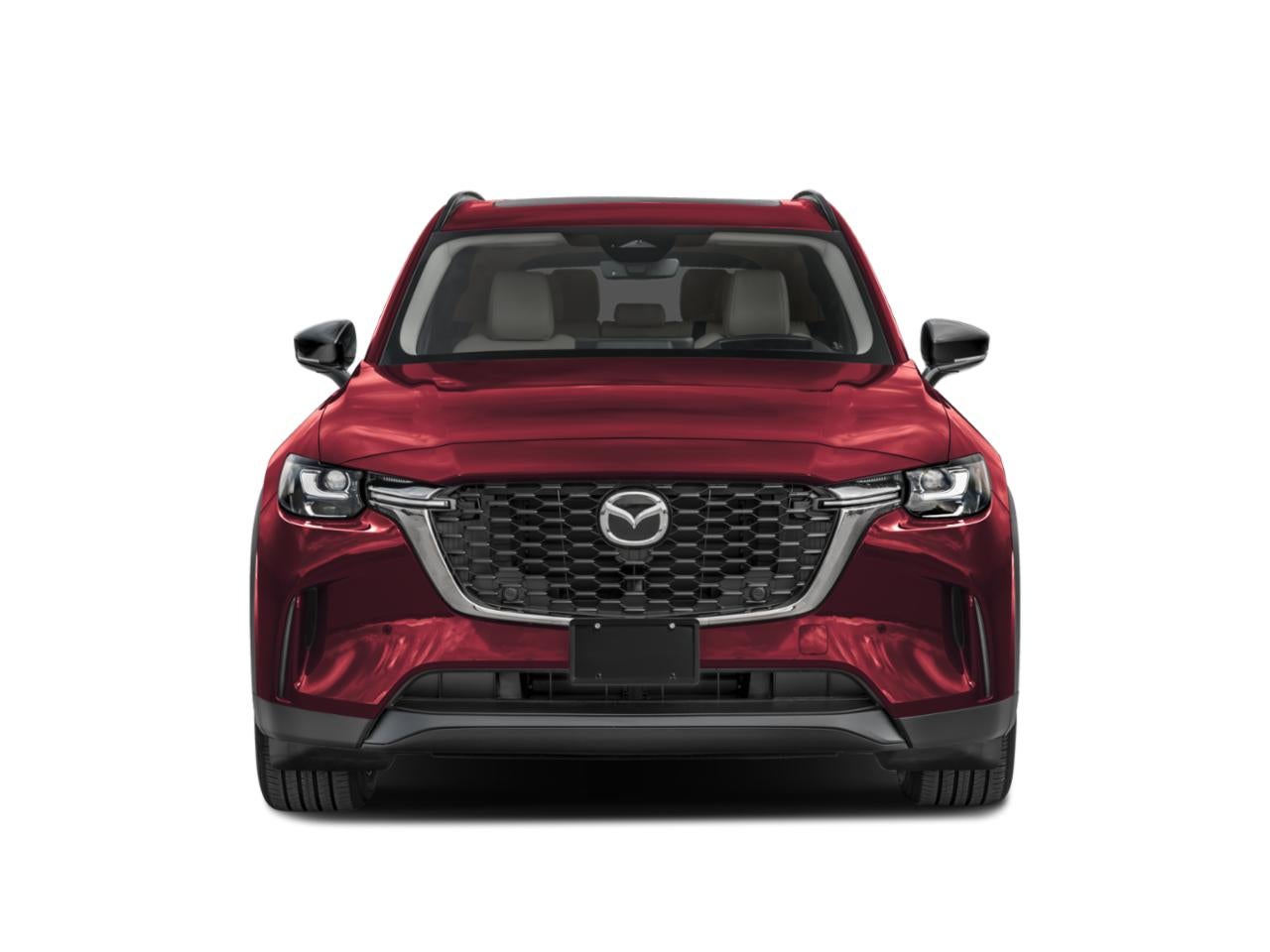 2026 Mazda Mazda CX-90 PHEV Premium Sport AWD