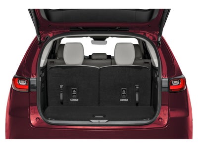 2026 Mazda Mazda CX-90 PHEV Premium Sport AWD