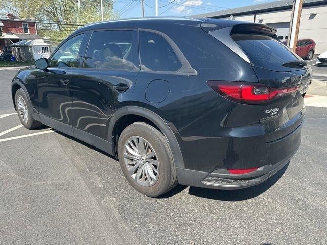 2024 Mazda Mazda CX-90 3.3 Turbo Preferred Plus AWD