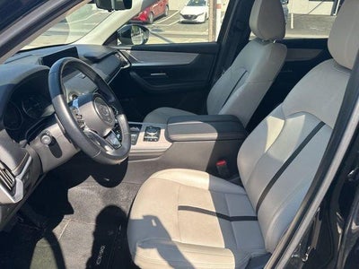 2024 Mazda Mazda CX-90 3.3 Turbo Preferred Plus AWD