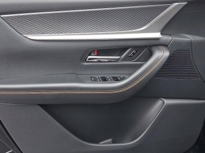 2026 Mazda Mazda CX-90 3.3 Turbo Premium Sport