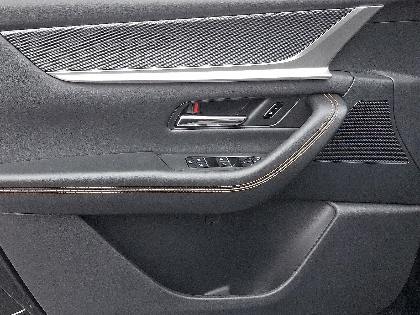 2026 Mazda Mazda CX-90 3.3 Turbo Premium Sport