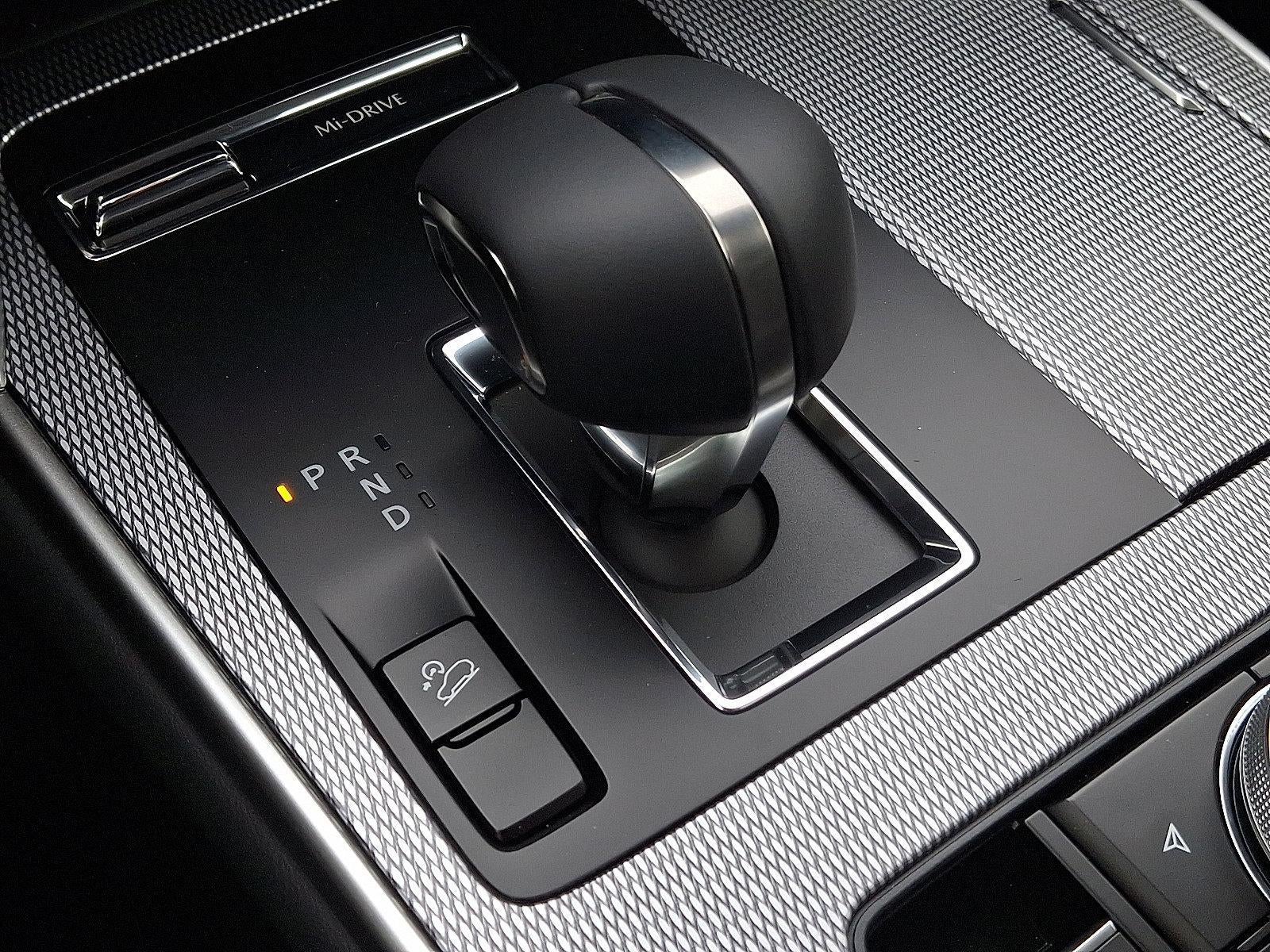 2026 Mazda Mazda CX-90 3.3 Turbo Premium Sport