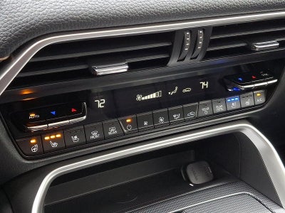 2026 Mazda Mazda CX-90 3.3 Turbo Premium Sport