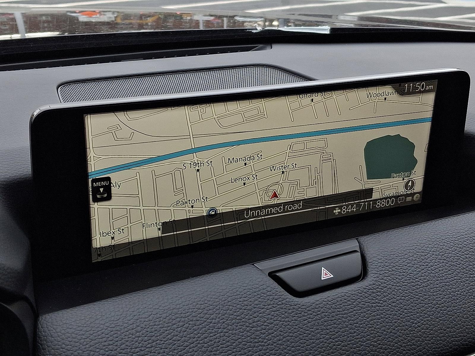 2026 Mazda Mazda CX-90 3.3 Turbo Premium Sport