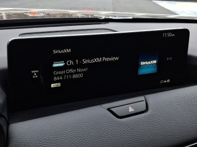 2026 Mazda Mazda CX-90 3.3 Turbo Premium Sport