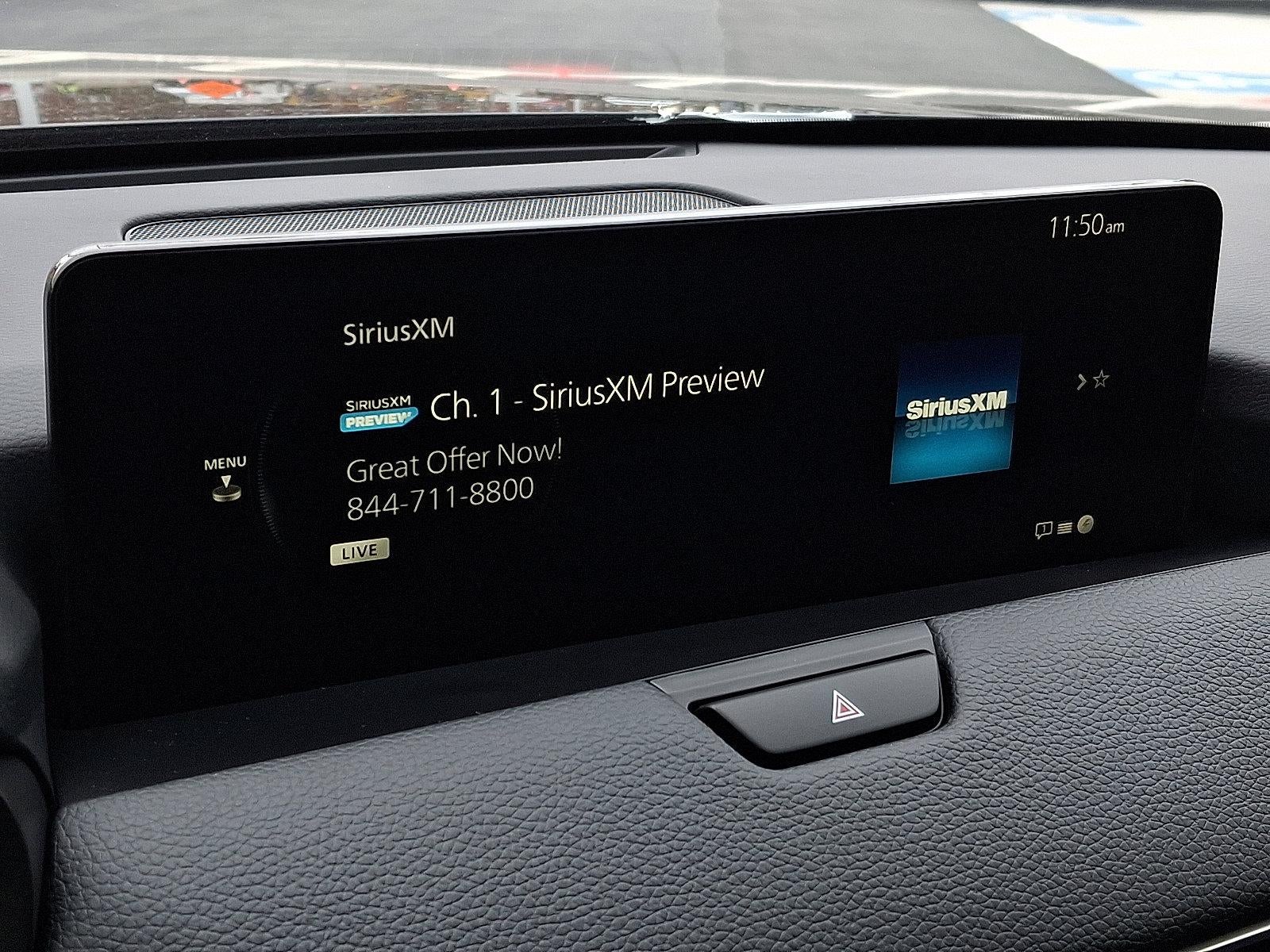 2026 Mazda Mazda CX-90 3.3 Turbo Premium Sport