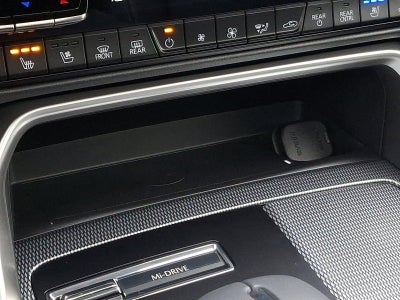 2026 Mazda Mazda CX-90 3.3 Turbo Premium Sport