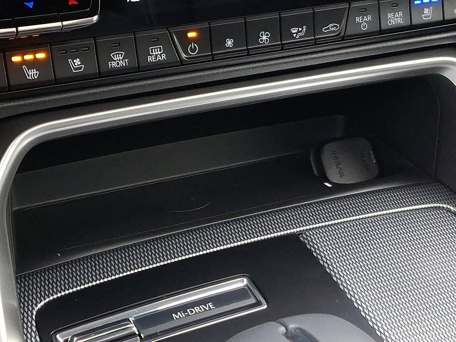 2026 Mazda Mazda CX-90 3.3 Turbo Premium Sport