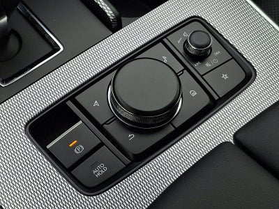 2026 Mazda Mazda CX-90 3.3 Turbo Premium Sport