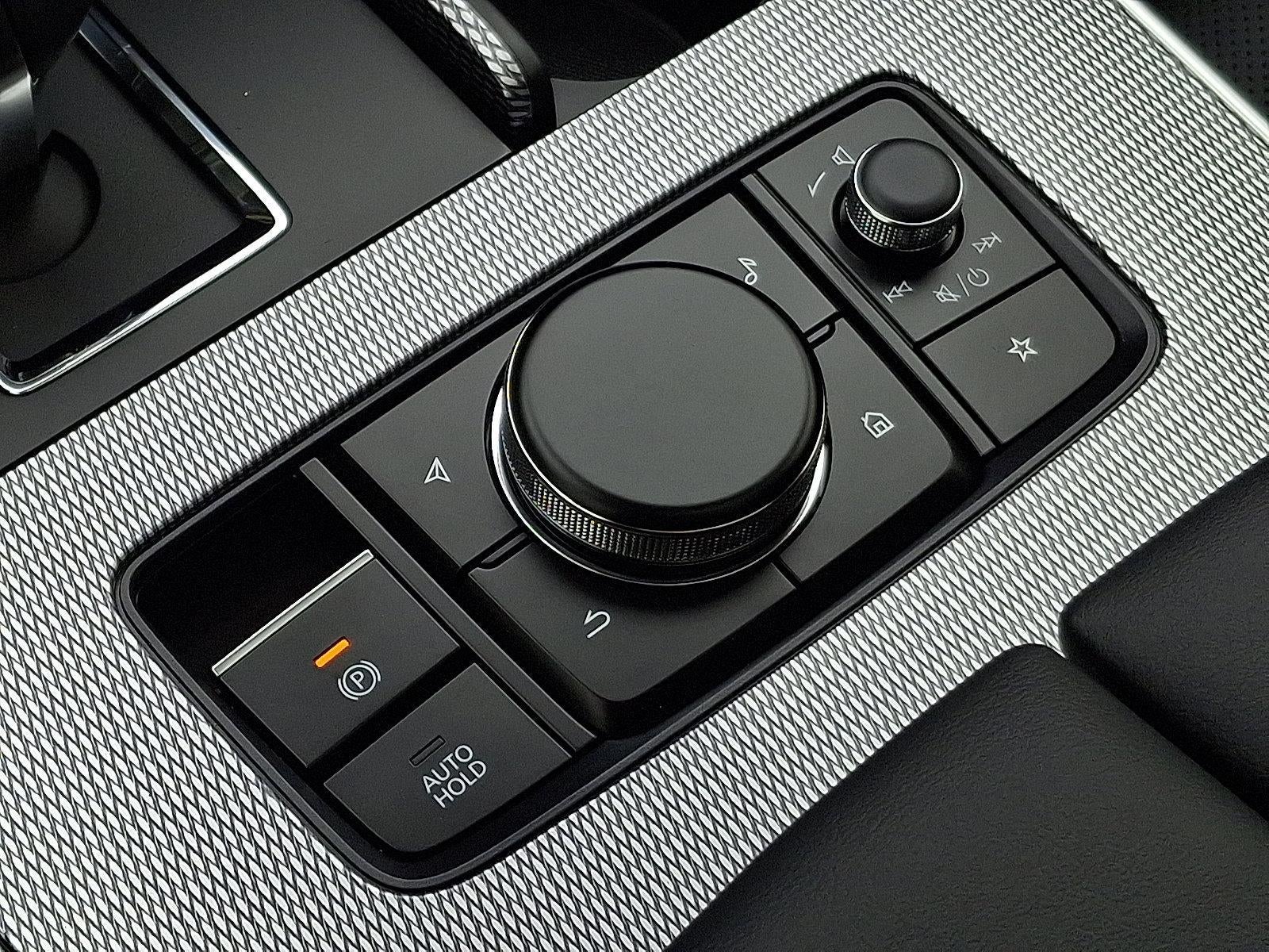 2026 Mazda Mazda CX-90 3.3 Turbo Premium Sport