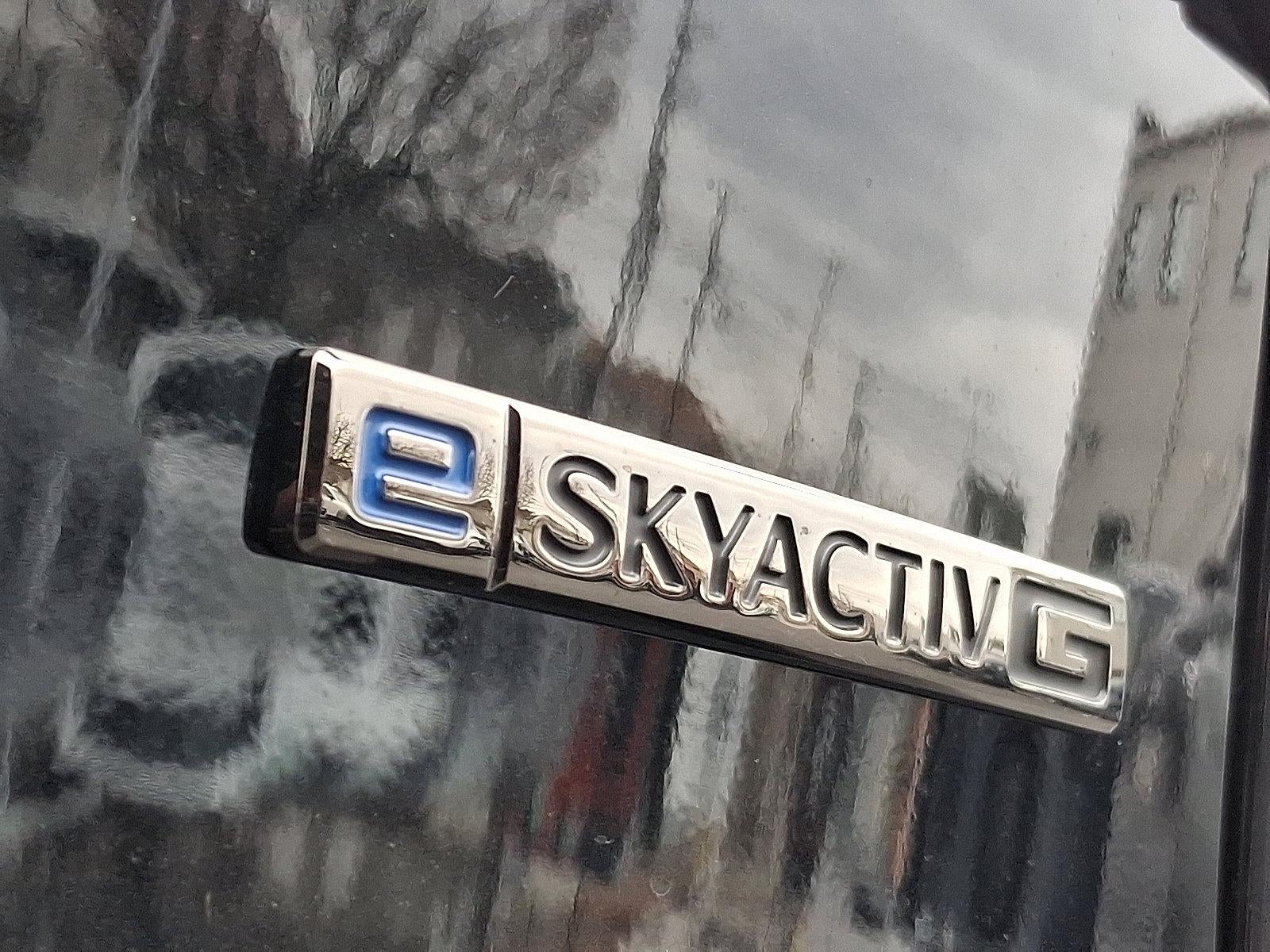 2026 Mazda Mazda CX-90 3.3 Turbo Premium Sport