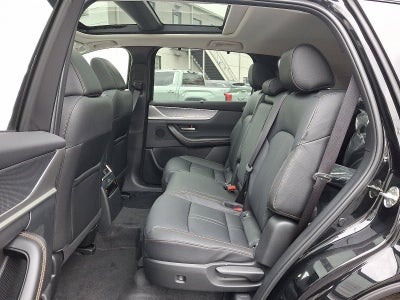 2026 Mazda Mazda CX-90 3.3 Turbo Premium Sport