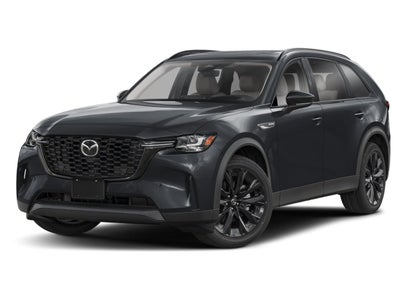 2026 Mazda Mazda CX-90 3.3 Turbo Premium Sport