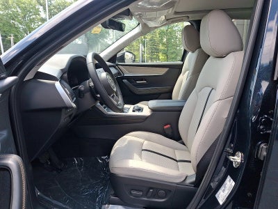 2026 Mazda Mazda CX-90 3.3 Turbo Premium Sport