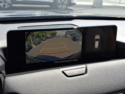 2026 Mazda Mazda CX-90 3.3 Turbo Premium Sport