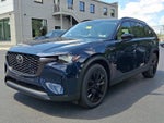 2026 Mazda Mazda CX-90 3.3 Turbo Premium Sport