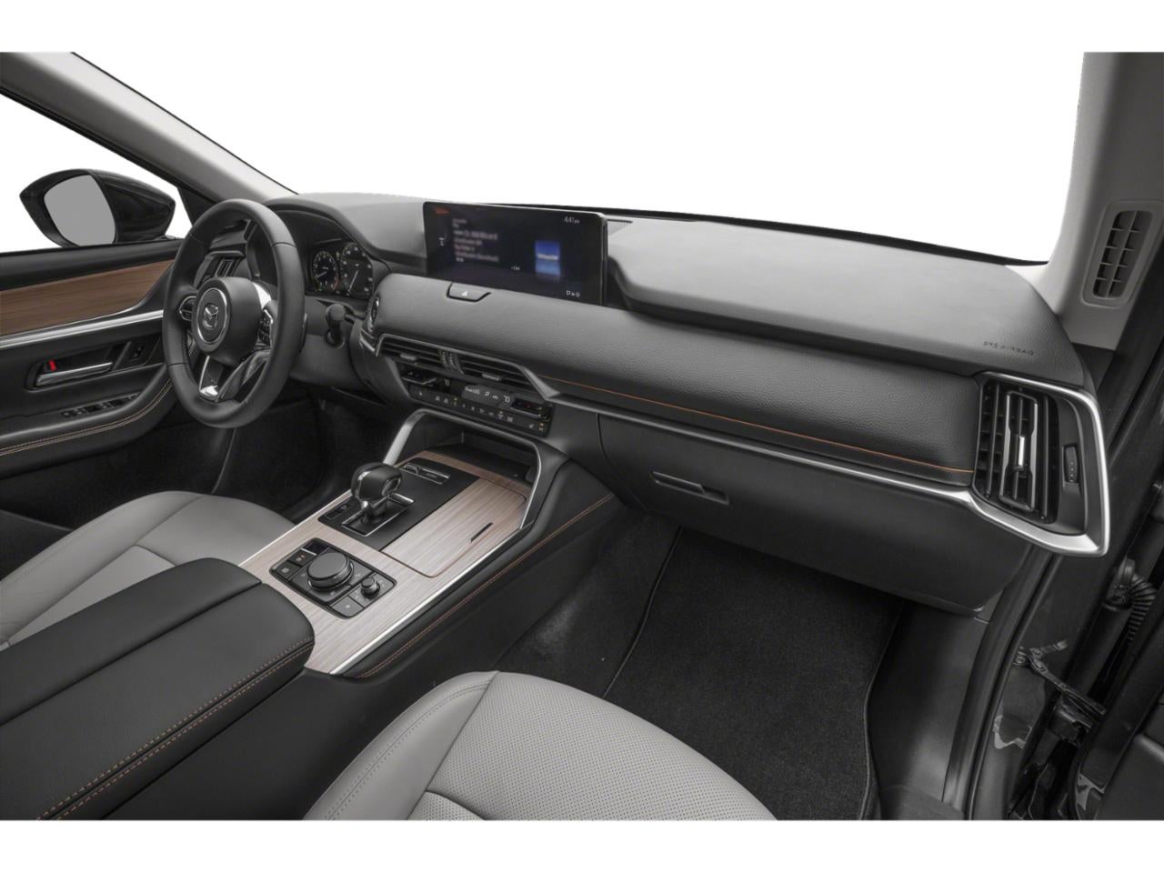 2026 Mazda Mazda CX-90 3.3 Turbo Premium Sport