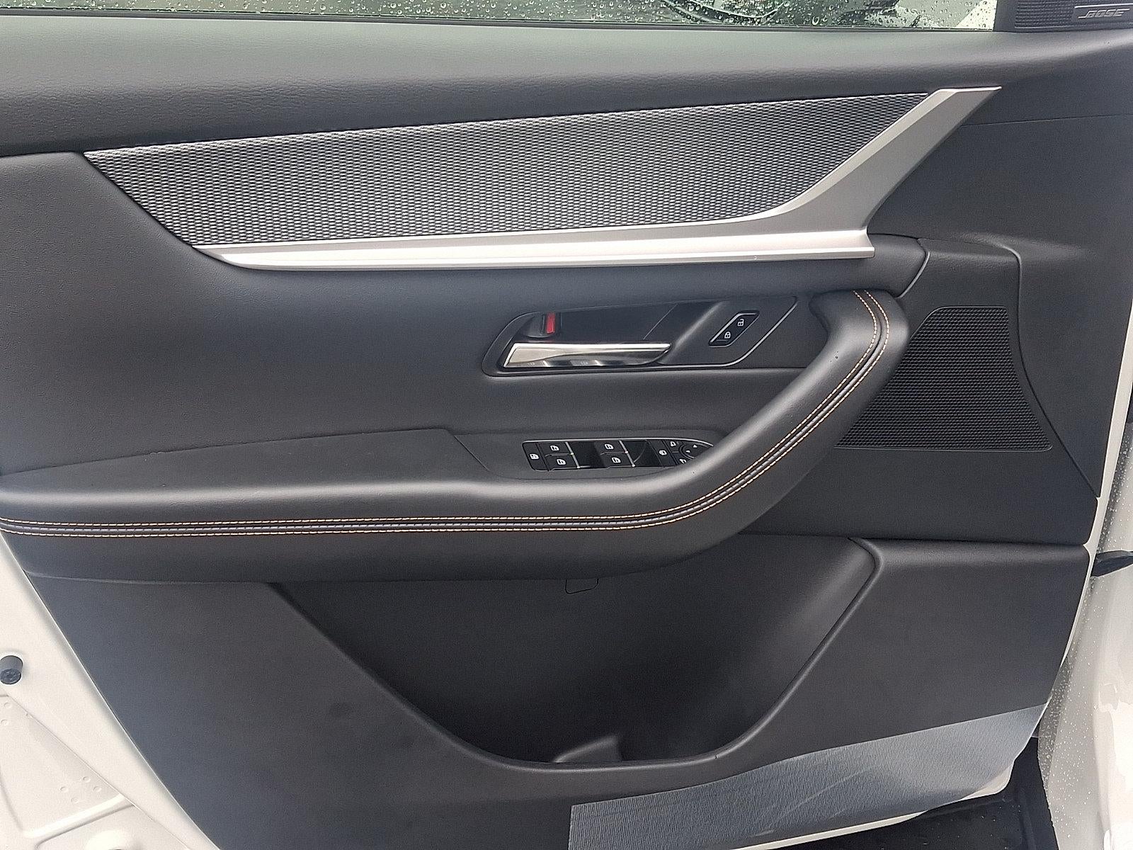 2026 Mazda Mazda CX-90 3.3 Turbo Premium Sport