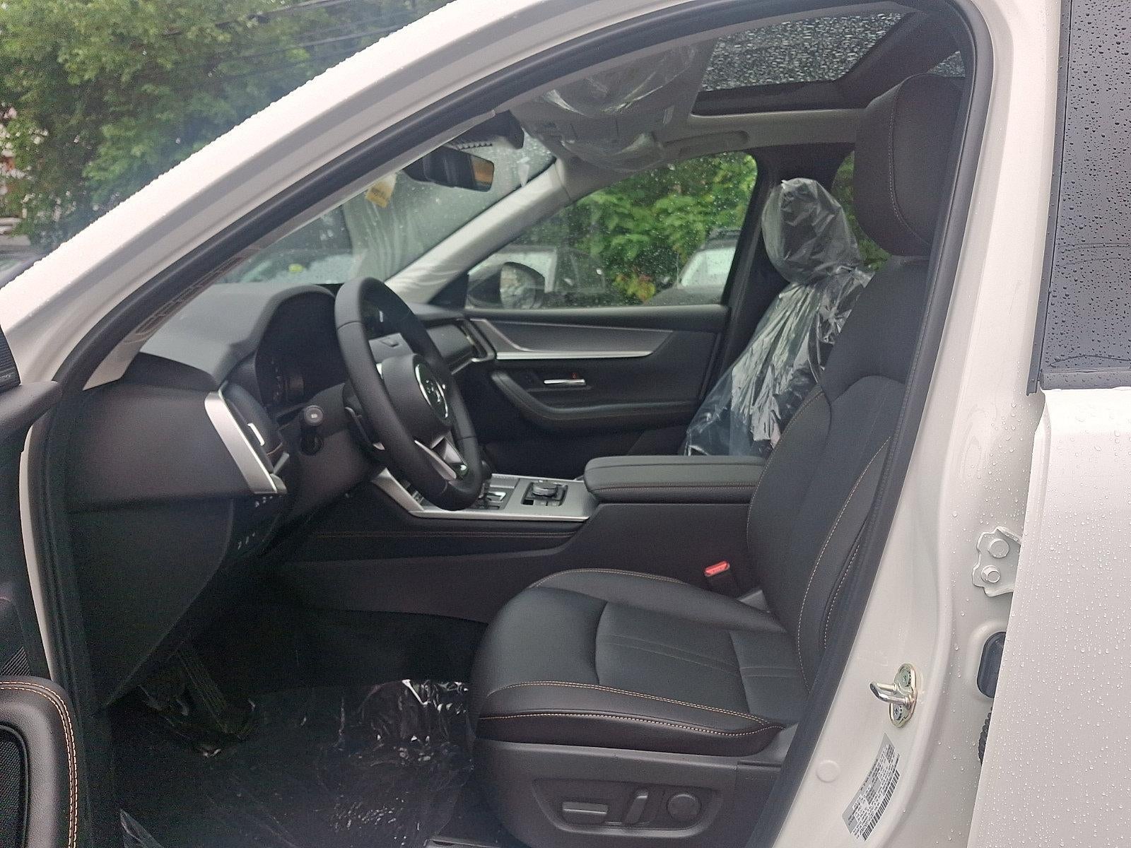2026 Mazda Mazda CX-90 3.3 Turbo Premium Sport