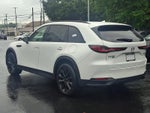 2026 Mazda Mazda CX-90 3.3 Turbo Premium Sport