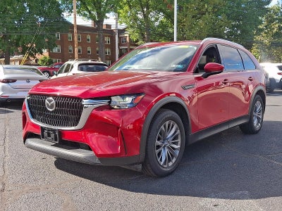 2024 Mazda Mazda CX-90 3.3 Turbo Preferred Plus AWD