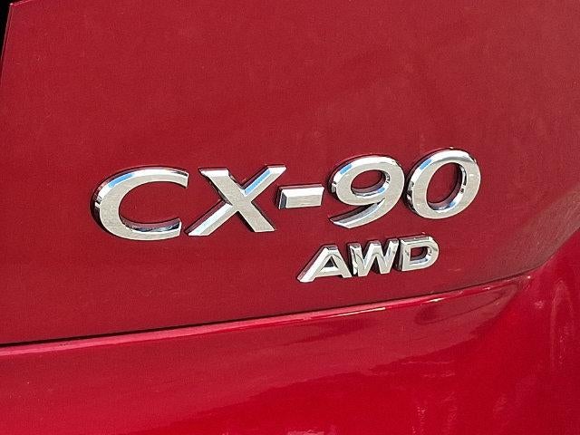 2024 Mazda Mazda CX-90 3.3 Turbo Preferred Plus AWD