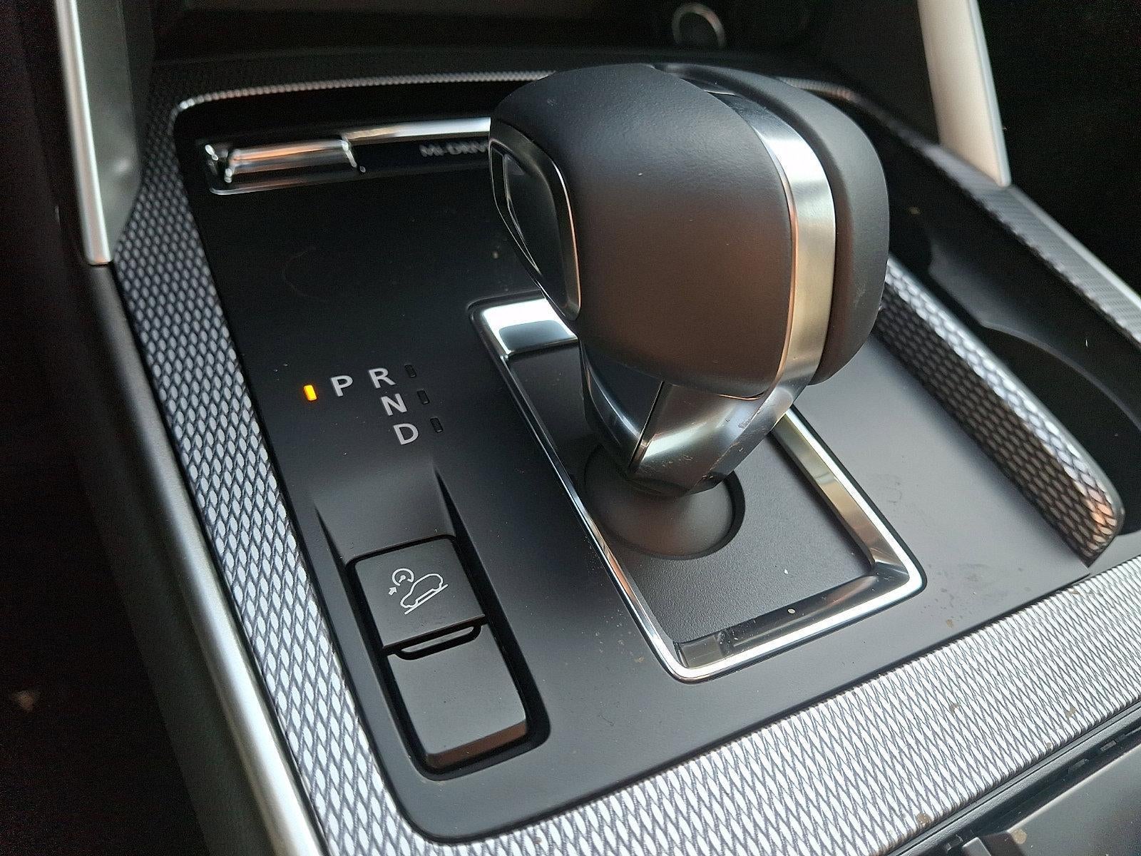 2026 Mazda Mazda CX-90 3.3 Turbo Premium Sport