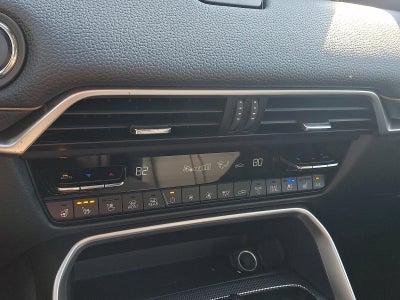 2026 Mazda Mazda CX-90 3.3 Turbo Premium Sport