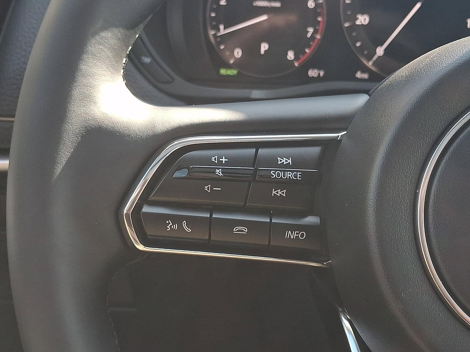 2026 Mazda Mazda CX-90 3.3 Turbo Premium Sport