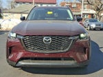 2026 Mazda Mazda CX-90 3.3 Turbo Premium Sport