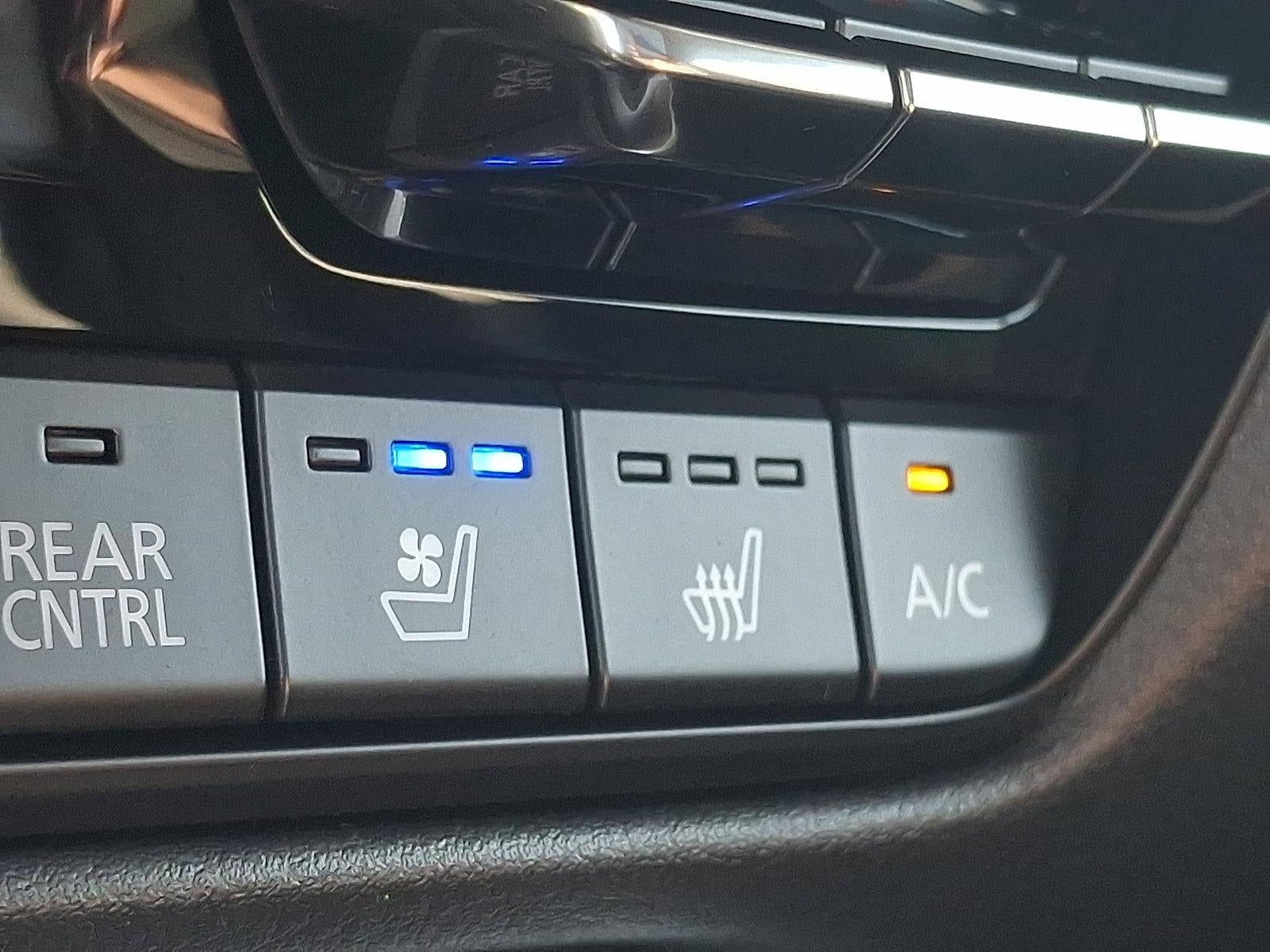 2026 Mazda Mazda CX-90 3.3 Turbo Premium Sport