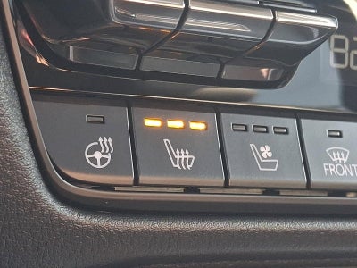 2026 Mazda Mazda CX-90 3.3 Turbo Premium Sport