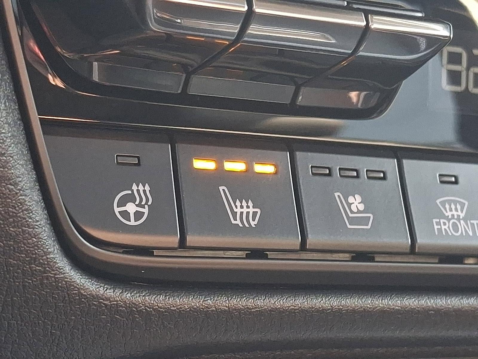 2026 Mazda Mazda CX-90 3.3 Turbo Premium Sport