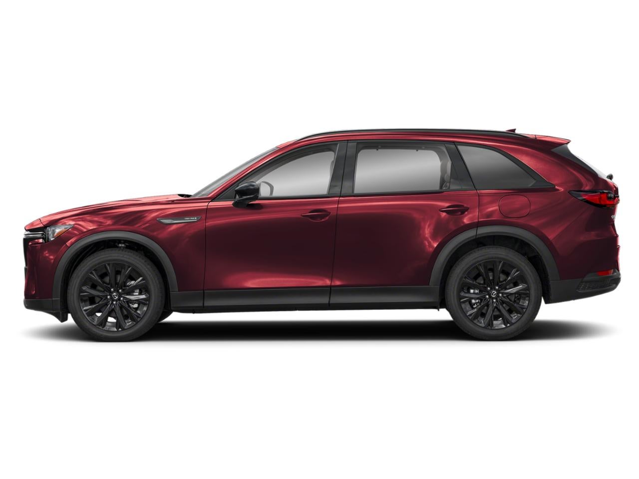 2026 Mazda Mazda CX-90 3.3 Turbo Premium Sport