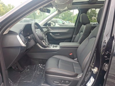 2026 Mazda Mazda CX-90 3.3 Turbo Premium Sport