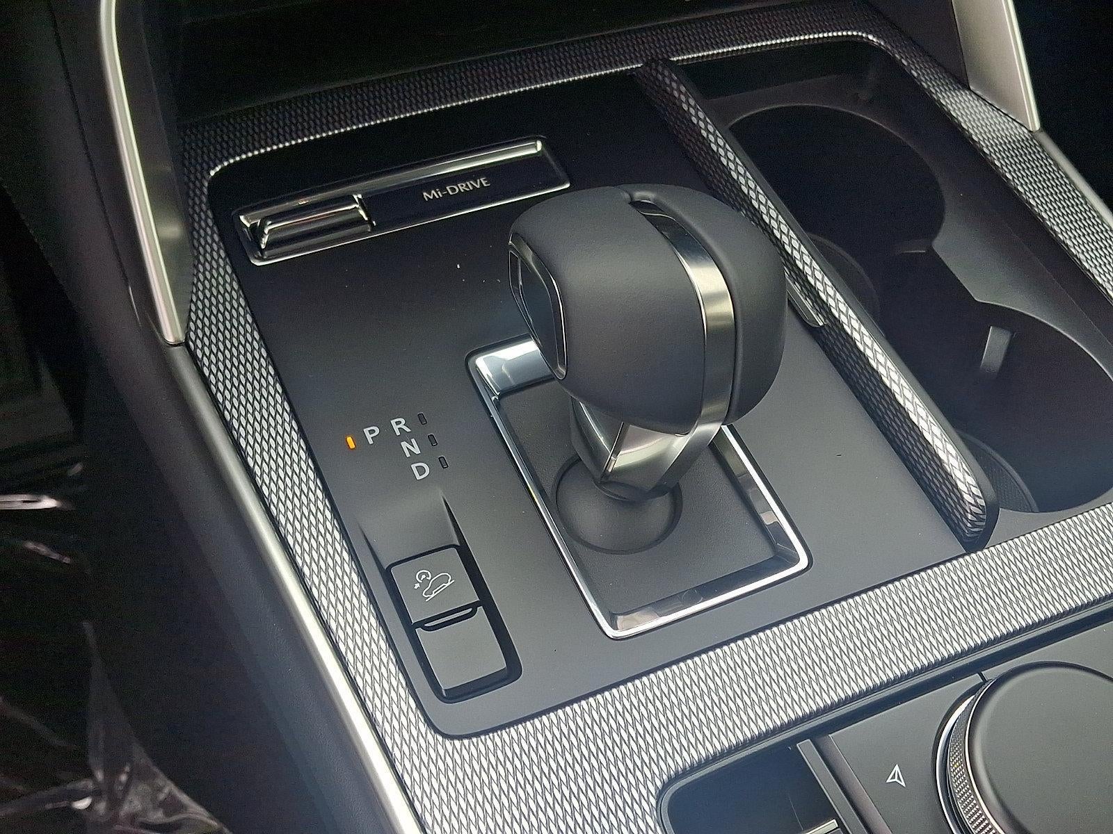 2026 Mazda Mazda CX-90 3.3 Turbo Premium Sport