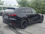 2026 Mazda Mazda CX-90 3.3 Turbo Premium Sport