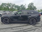 2026 Mazda Mazda CX-90 3.3 Turbo Premium Sport