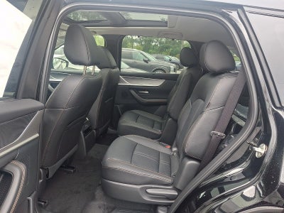 2026 Mazda Mazda CX-90 3.3 Turbo Premium Sport