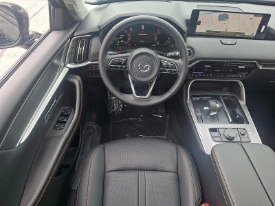 2026 Mazda Mazda CX-90 3.3 Turbo Premium Sport