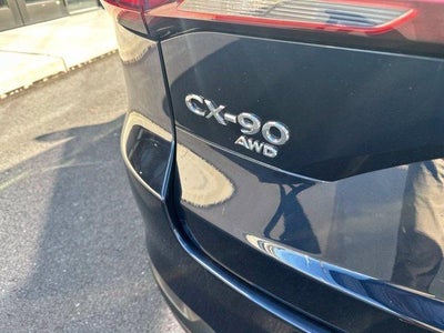 2024 Mazda Mazda CX-90 3.3 Turbo Preferred Plus AWD