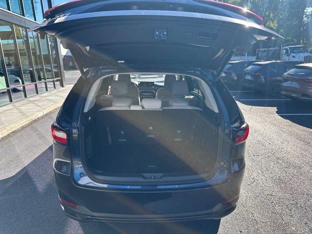 2024 Mazda Mazda CX-90 3.3 Turbo Preferred Plus AWD