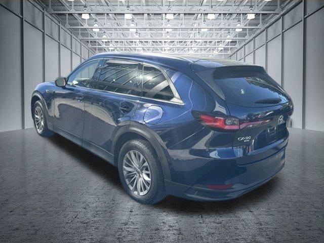 2024 Mazda Mazda CX-90 3.3 Turbo Preferred Plus AWD