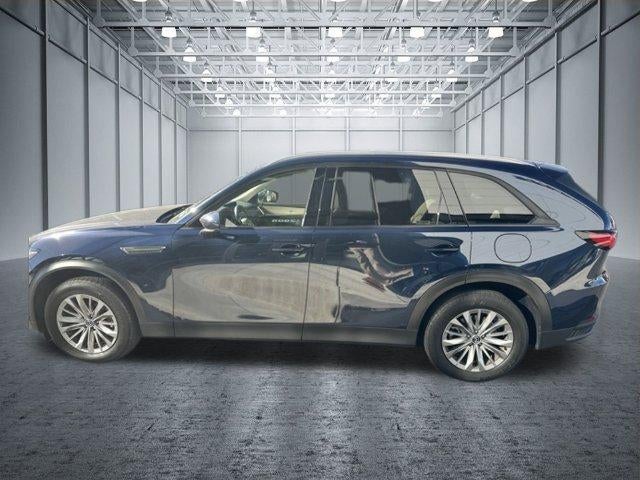 2024 Mazda Mazda CX-90 3.3 Turbo Preferred Plus AWD