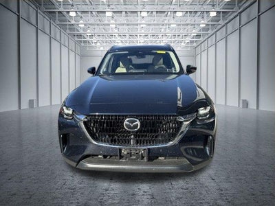 2024 Mazda Mazda CX-90 3.3 Turbo Preferred Plus AWD